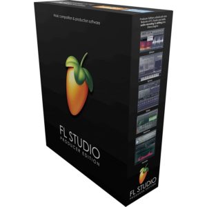 FL studio