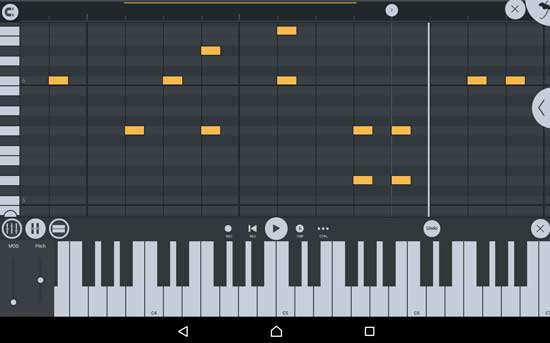 Scaricare FL Studio per cellulari