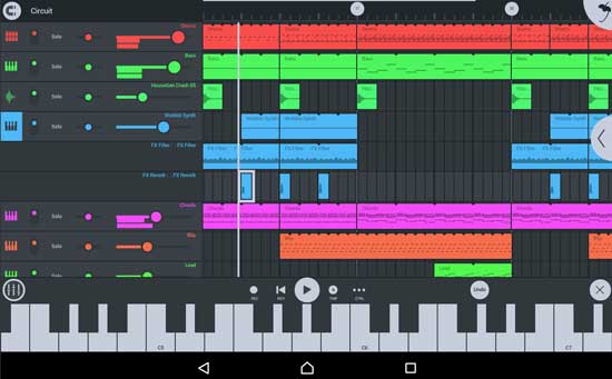FL Studio Mobile? Prezzo