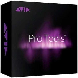 Avid Pro Tools