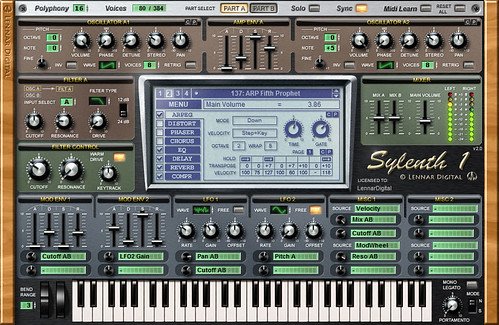 FL Studio Mac
