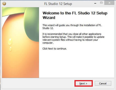 installare FL Studio su Pc gratis - passo 1