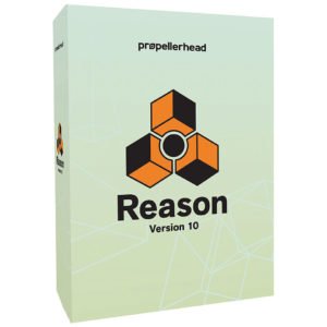 Propellerhead Reason