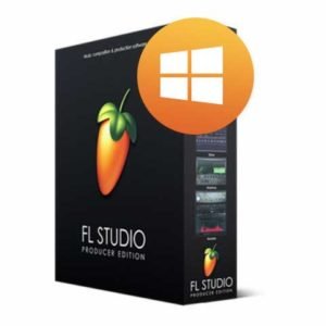 FL Studio per PC